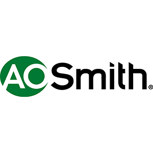 Wichita Pools - AO Smith Logo