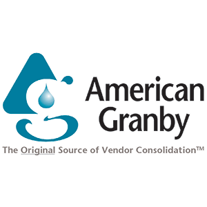 Wichita Pools - American Granby Logo