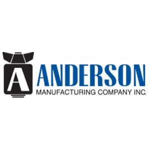 Wichita Pools - Anderson Manufacturing Logo
