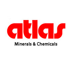 Wichita Pools - Atlas Minerals Logo