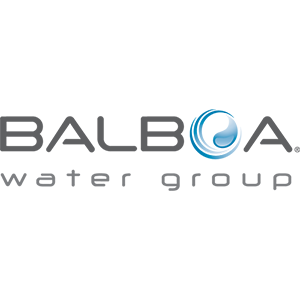Wichita Pools - Balboa Water Group Logo