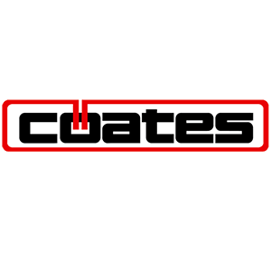 Wichita Pools - Coates Logo