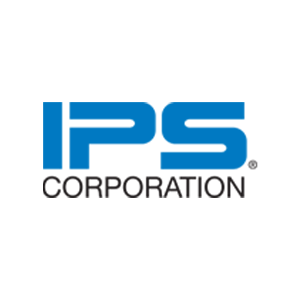 Wichita Pools - IPS Corporation Logo