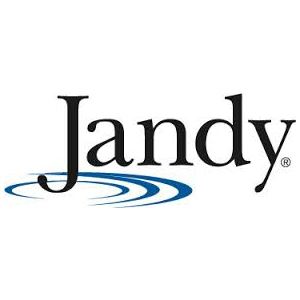 Wichita Pools - Jandy Logo