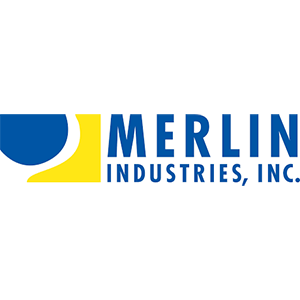 Wichita Pools - Merlin Industries Inc Logo