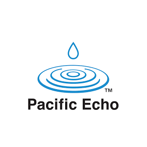 Wichita Pools - Pacific Echo Logo