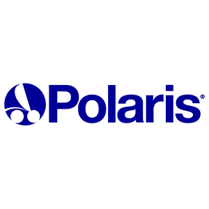 Wichita Pools - Polaris Logo