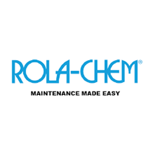 Wichita Pools - Rola-Chem Logo