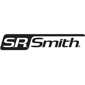 Wichita Pools - SR Smith Logo