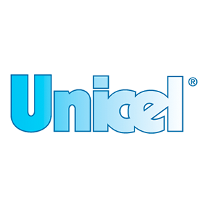 Wichita Pools - Unicel Logo