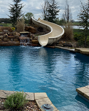 Wichita Pools - Wichita's #1 Swimming Pool and Spa Sales Service and Maintenance