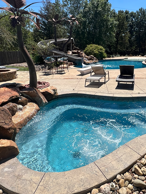 Wichita Pools - Wichitas Most Reliable and Dependable Swimming Pool and Spa Sales and Service