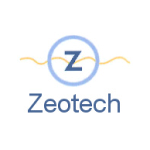 Wichita Pools - ZeoTech Logo
